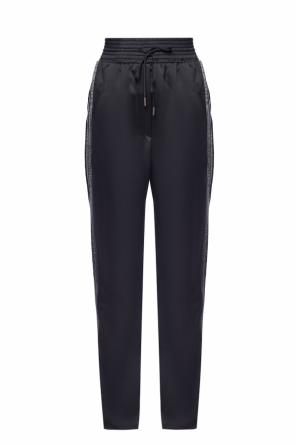 Branded sweatpants, zdjęcie 1 Branded sweatpants od Off White